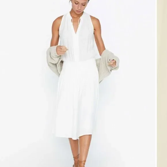 Brochu Walker The Francine Dress - Picture 1 of 12